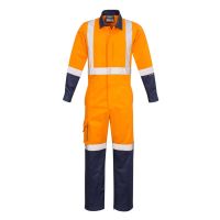 Mens Rugged Cooling TTMC-W17 Overall