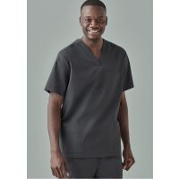 Mens Tokyo Scrub Top
