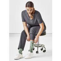 Unisex Happy Feet Comfort Socks