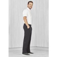 Mens Comfort Waist Cargo Pant