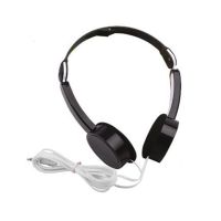 Foldable Headphone