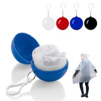 Wind Poncho