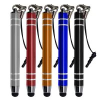 Stylus Short – Metal