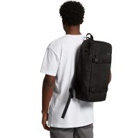 Recycled Strap Backpack