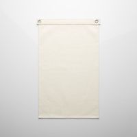 Canvas Flag