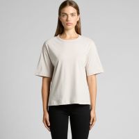 Wo's Soft Tee