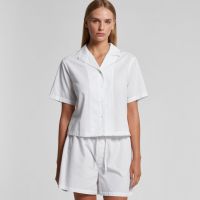 Wo's Pyjama Top