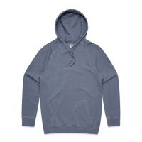Faded Hood |