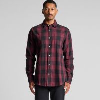 Check Shirt