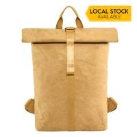 The Mate Kraft Paper Backpack