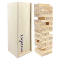 Large Janga Set