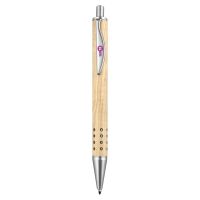 Pan Wood Pen