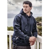 Unisex Water Resistant Hoodie