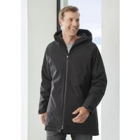 Unisex Sphere Jacket