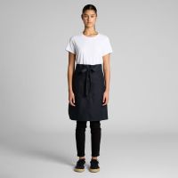 Carrie Half Apron