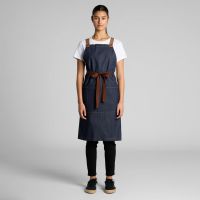Denim Apron