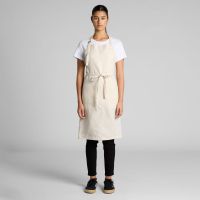 Linen Apron