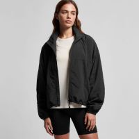 Wo's Active Jacket