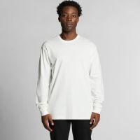 Staple Organic L/S Tee