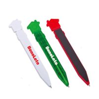 Ball Pen With Magnet