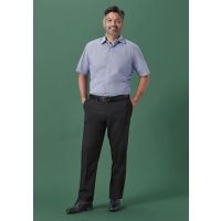 Mens Renew Adjustable Waist  Straight Leg Pant