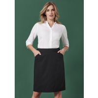 Womens Renew Functional Pencil Skirt