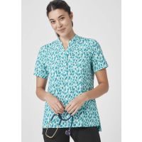 Womens Florence Stardust Print Tunic
