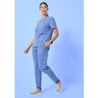 Womens Scrub Jogger Pant