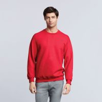 Heavy Blend Adult Crewneck Sweatshirt