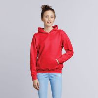 Heavy Blend Adult Hooded Sweatshirt
