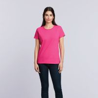 Heavy Cotton Ladies' T-Shirt