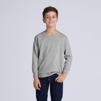Heavy Cotton Youth Long Sleeve T-shirt
