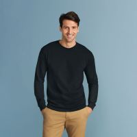 Heavy Cotton Adult Long Sleeve T-Shirt