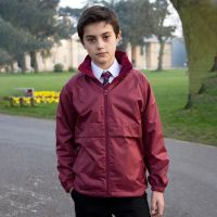 Youth Core Dri-Warm & Lite Jacket