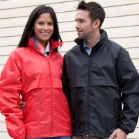 Adult Core Lightweight Jacket