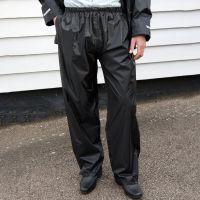Adult Rain Trousers