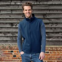 Adult Printable Softshell Vest