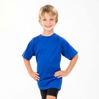 Youth Impact Performance Aircool T-Shirt