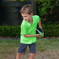 Youth Impact Performance Aircool Polo