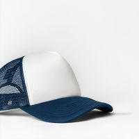 Snap Back Trucker