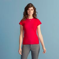 Softstyle Ladies' T-Shirt