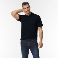 Softstyle Adult Double Pique Polo