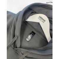 Hoodie / Sweat Neck Relabel
