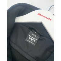 Jacket Neck Relabel