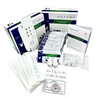Healgen Covid-19 Rapid Antigen Test 20pack
