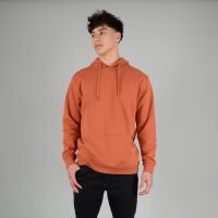 Urban Collab The Broad Hoodie