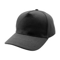 Fade Resistant 5 Panel Cap