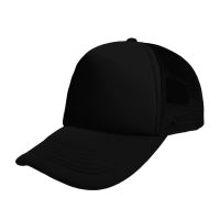 Foam Trucker Curved Peak