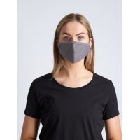 2 Layer Face Mask