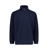 Microfleece Half Zip Top